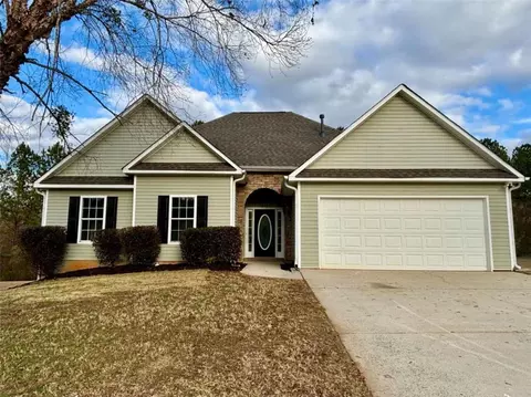 11868 Fairway Overlook, Fayetteville, GA 30215