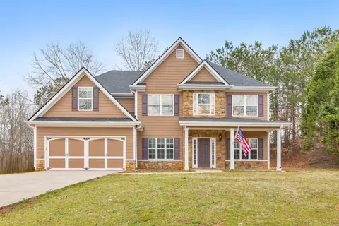 8270 Mossybrook Ln, Douglasville, GA 30135