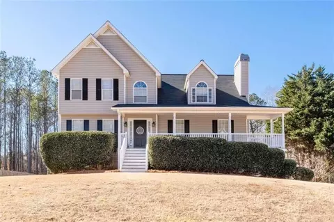 101 Oliver Ct, Douglasville, GA 30134