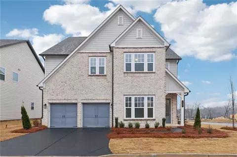 137 Declan Pass, Dawsonville, GA 30534