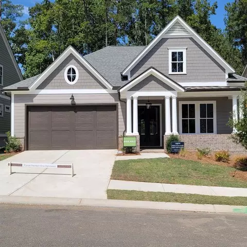 1291 Lakeside Overlook, Canton, GA 30114