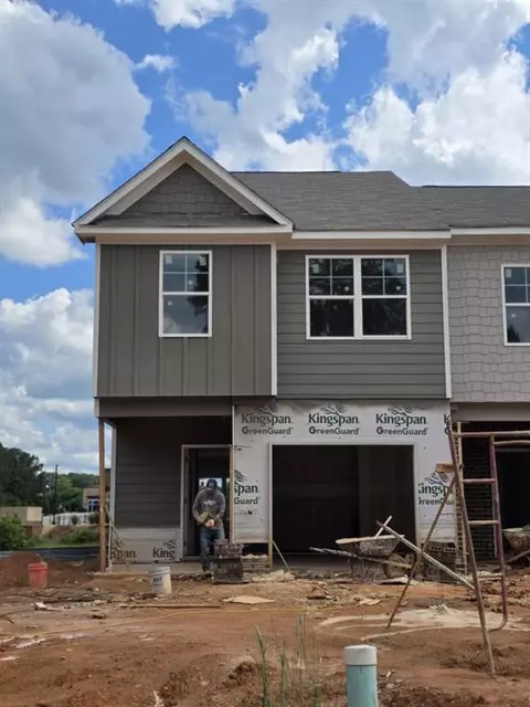 2800 Lillian Ln, Douglasville, GA 30135