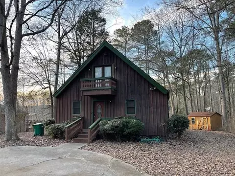 424 Partridge Dr, Monticello, GA 31064