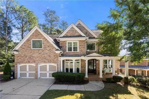 5402 Highland Preserve Dr, Mableton, GA 30126
