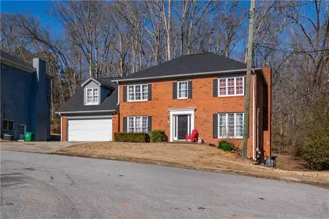 6432 Phillips Pl, Lithonia, GA 30058
