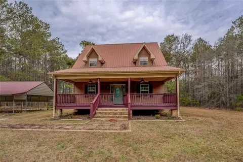 80 Clifford Cir, Newborn, GA 30056