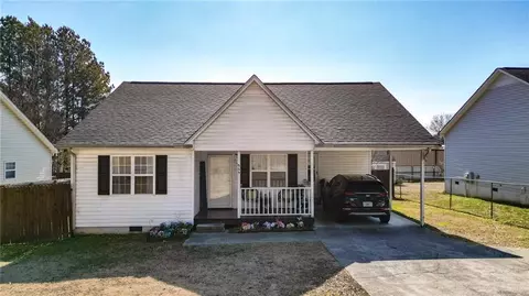 204 N Henderson Bend Rd NW, Calhoun, GA 30701