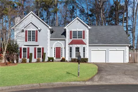 4580 Kinsdale Dr SW, Mableton, GA 30126