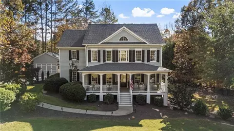 405 Maple Rdg, Cumming, GA 30028
