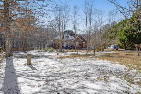 Exterior - 323 Winding Stream Trl, Hampton, GA 30228 photo 2 of 11
