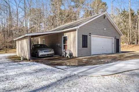 Exterior - 323 Winding Stream Trl, Hampton, GA 30228 photo 11 of 11