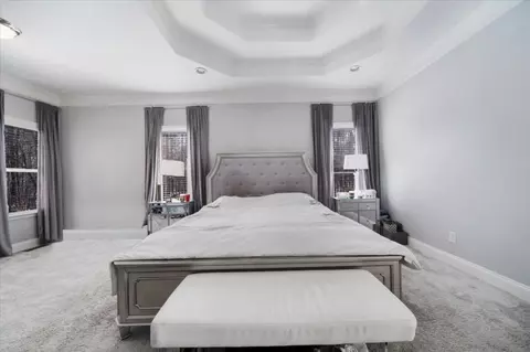 Bedroom - 323 Winding Stream Trl, Hampton, GA 30228 photo 1 of 5