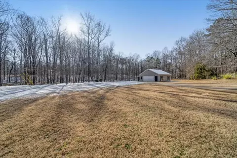 Exterior - 323 Winding Stream Trl, Hampton, GA 30228 photo 6 of 11