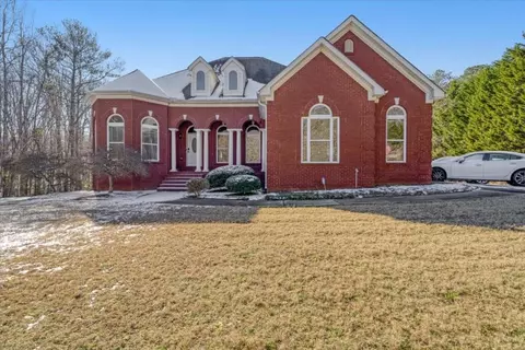 323 Winding Stream Trl, Hampton, GA 30228