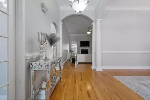 Entry Way - 323 Winding Stream Trl, Hampton, GA 30228 photo 1 of 10