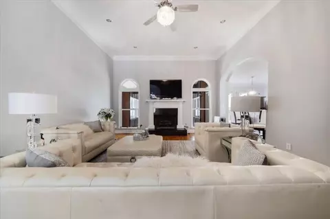 Living - 323 Winding Stream Trl, Hampton, GA 30228 photo 3 of 7
