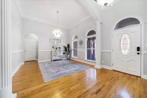 Entry Way - 323 Winding Stream Trl, Hampton, GA 30228 photo 5 of 10