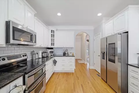 Entry Way - 323 Winding Stream Trl, Hampton, GA 30228 photo 6 of 10