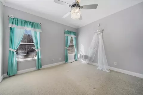 Bedroom - 323 Winding Stream Trl, Hampton, GA 30228 photo 3 of 5