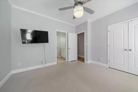 Bedroom - 323 Winding Stream Trl, Hampton, GA 30228 photo 4 of 5
