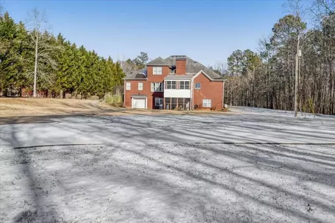 Exterior - 323 Winding Stream Trl, Hampton, GA 30228 photo 8 of 11