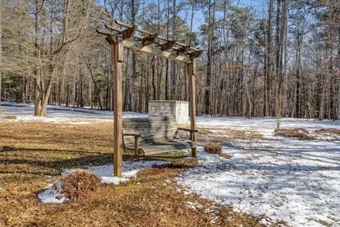 Exterior - 323 Winding Stream Trl, Hampton, GA 30228 photo 5 of 11