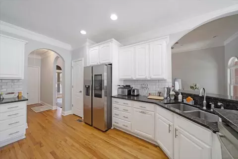Kitchen - 323 Winding Stream Trl, Hampton, GA 30228 photo 1 of 4