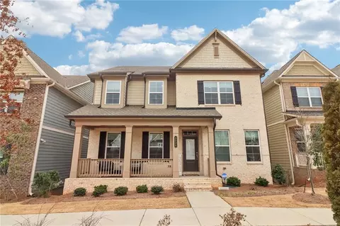 3538 Diplomat Aly, Scottdale, GA 30079