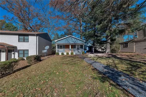1333 Womack Ave, Atlanta, GA 30344