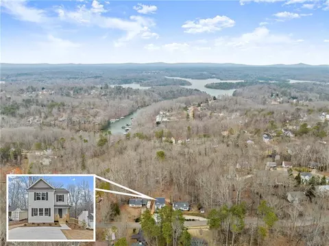 5816 Quail Mountain Trl, Gainesville, GA 30506