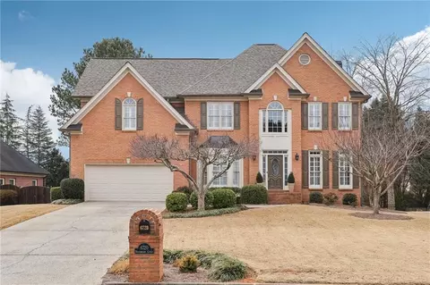 6720 Buckingham Cir, Cumming, GA 30040