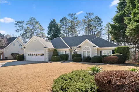 6055 Song Breeze Trce, Johns Creek, GA 30097