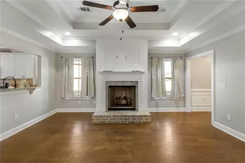Living - 317 Linman Dr, Lagrange, GA 30240 photo 1 of 3