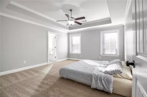 Bedroom - 317 Linman Dr, Lagrange, GA 30240 photo 1 of 6