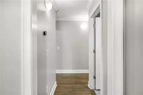 Entry Way - 317 Linman Dr, Lagrange, GA 30240 photo 6 of 8