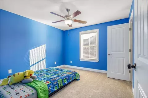 Bedroom - 317 Linman Dr, Lagrange, GA 30240 photo 4 of 6