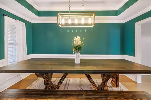 Dining - 317 Linman Dr, Lagrange, GA 30240 photo 1 of 1