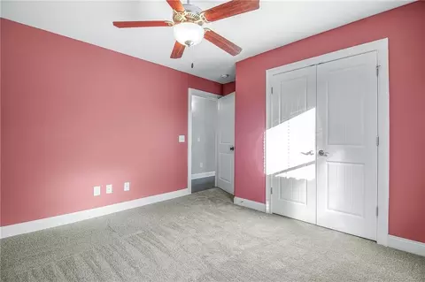 Bedroom - 317 Linman Dr, Lagrange, GA 30240 photo 6 of 6
