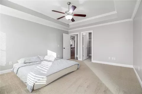 Bedroom - 317 Linman Dr, Lagrange, GA 30240 photo 2 of 6