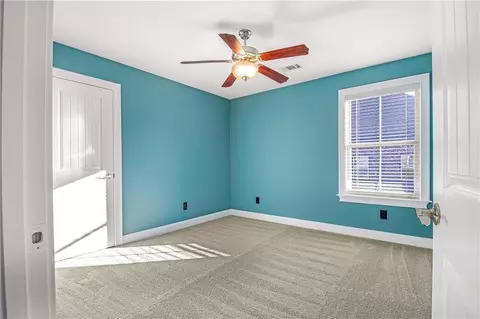 Bedroom - 317 Linman Dr, Lagrange, GA 30240 photo 3 of 6
