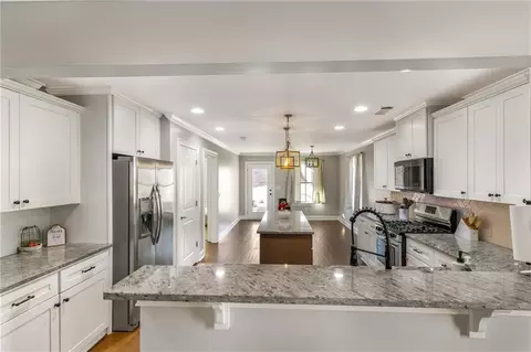 Kitchen - 317 Linman Dr, Lagrange, GA 30240 photo 1 of 5