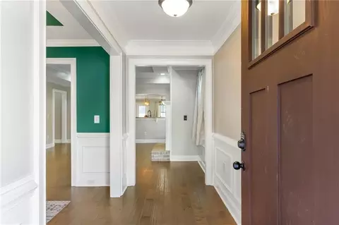 Entry Way - 317 Linman Dr, Lagrange, GA 30240 photo 1 of 8