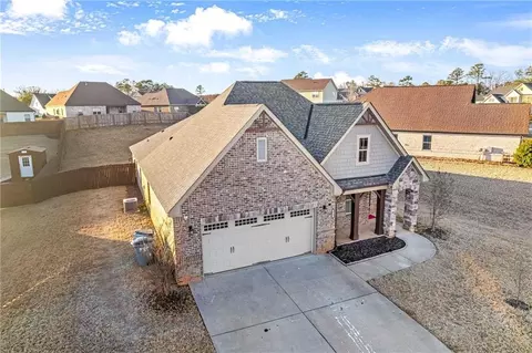 View/Area - 317 Linman Dr, Lagrange, GA 30240 photo 1 of 7