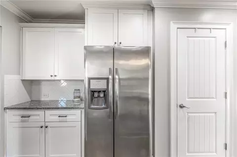 Kitchen - 317 Linman Dr, Lagrange, GA 30240 photo 5 of 5