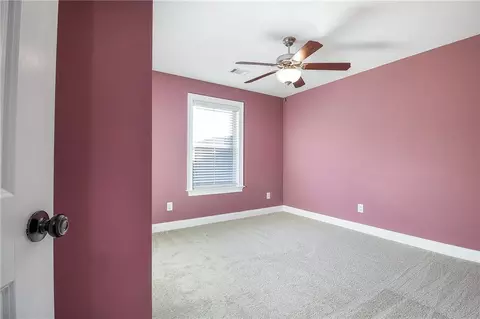 Bedroom - 317 Linman Dr, Lagrange, GA 30240 photo 5 of 6