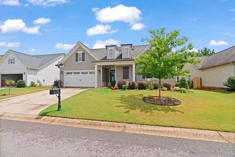 4470 Links Blvd, Jefferson, GA 30549