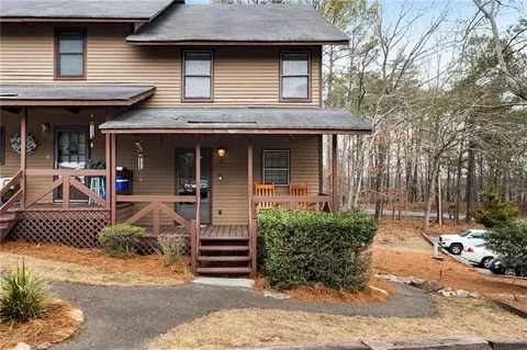 32 Mountain View Ct, Waleska, GA 30183