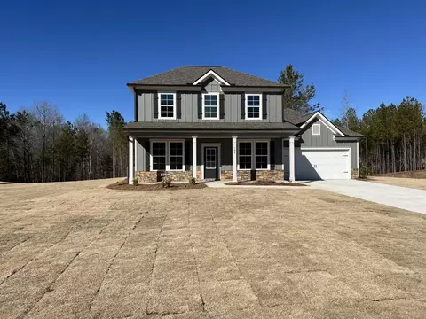 148 River Station Dr, Monroe, GA 30656