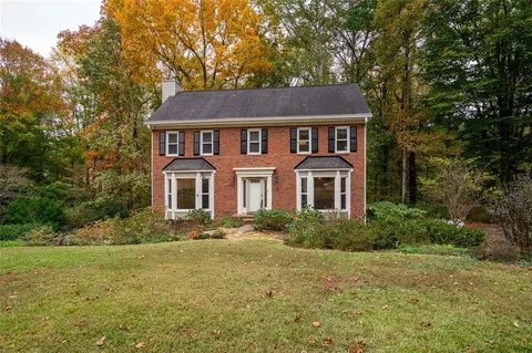 4698 Norman Dr NW, Kennesaw, GA 30144