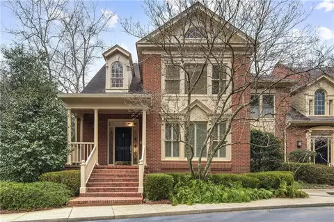 1000 Riverside Rd, Roswell, GA 30076
